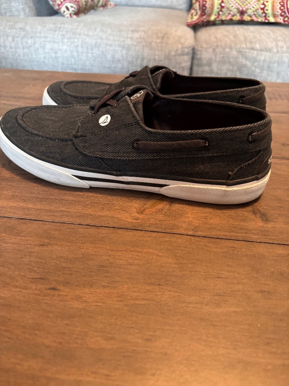Sperry
